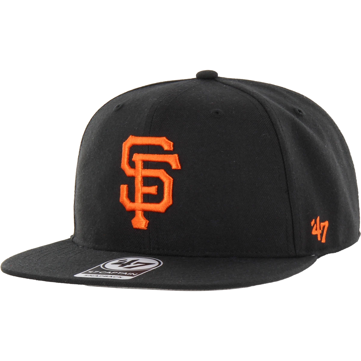 '47 BRAND Giants Sure Shot 47 Captain 3 '47 BRAND Giants Sure Shot 47 Captain