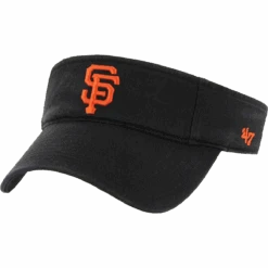 '47 BRAND Giants 47 Clean Up Visor