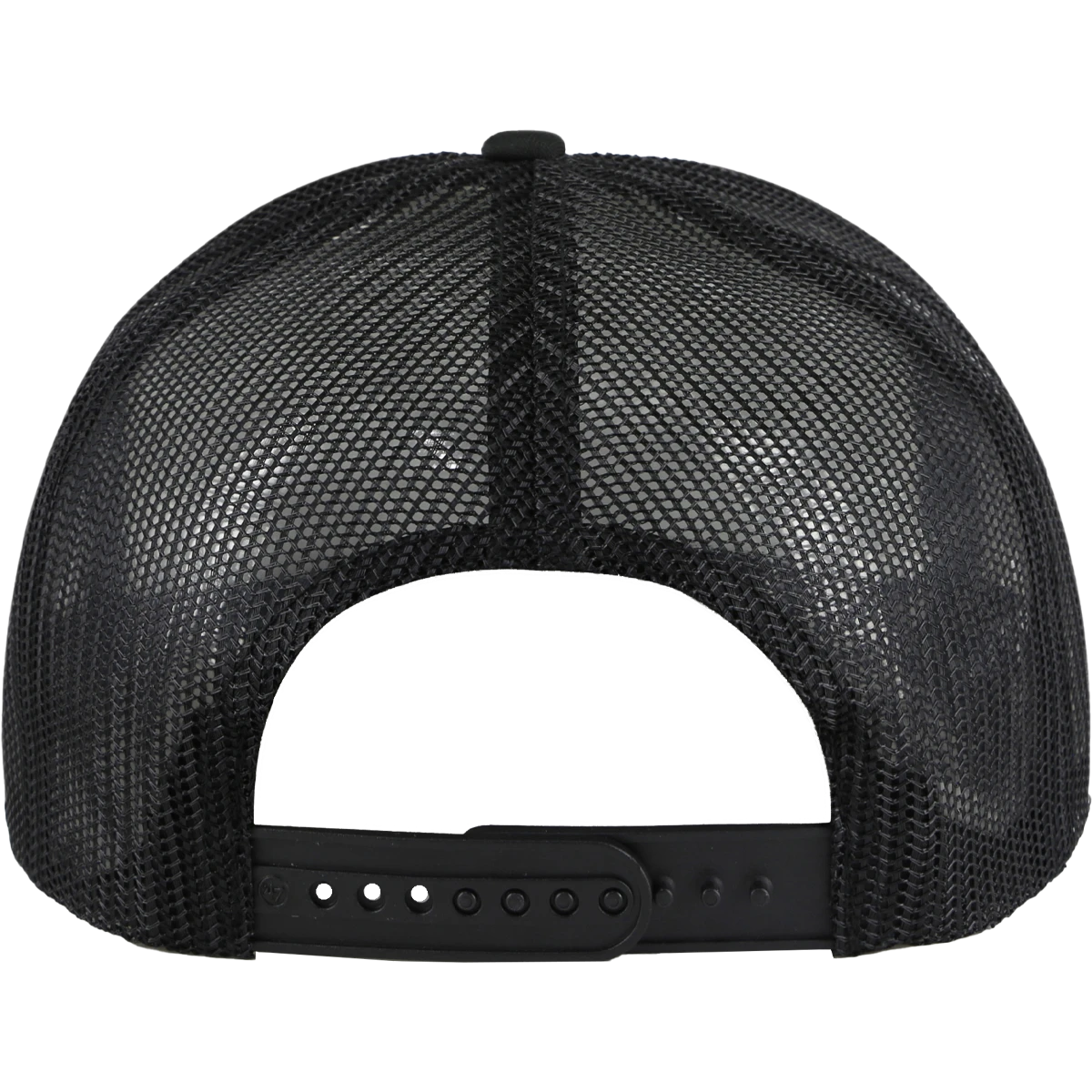 '47 BRAND Giants Liftoff 47 Trucker Foam Front Mesh 4 '47 BRAND Giants Liftoff 47 Trucker Foam Front Mesh - Image 2