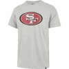 '47 BRAND Men's 49ers Premiere Franklin Tee