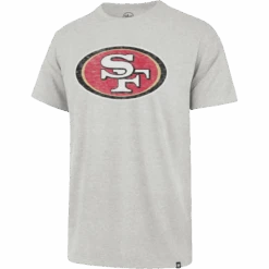 '47 BRAND Men's 49ers Premiere Franklin Tee