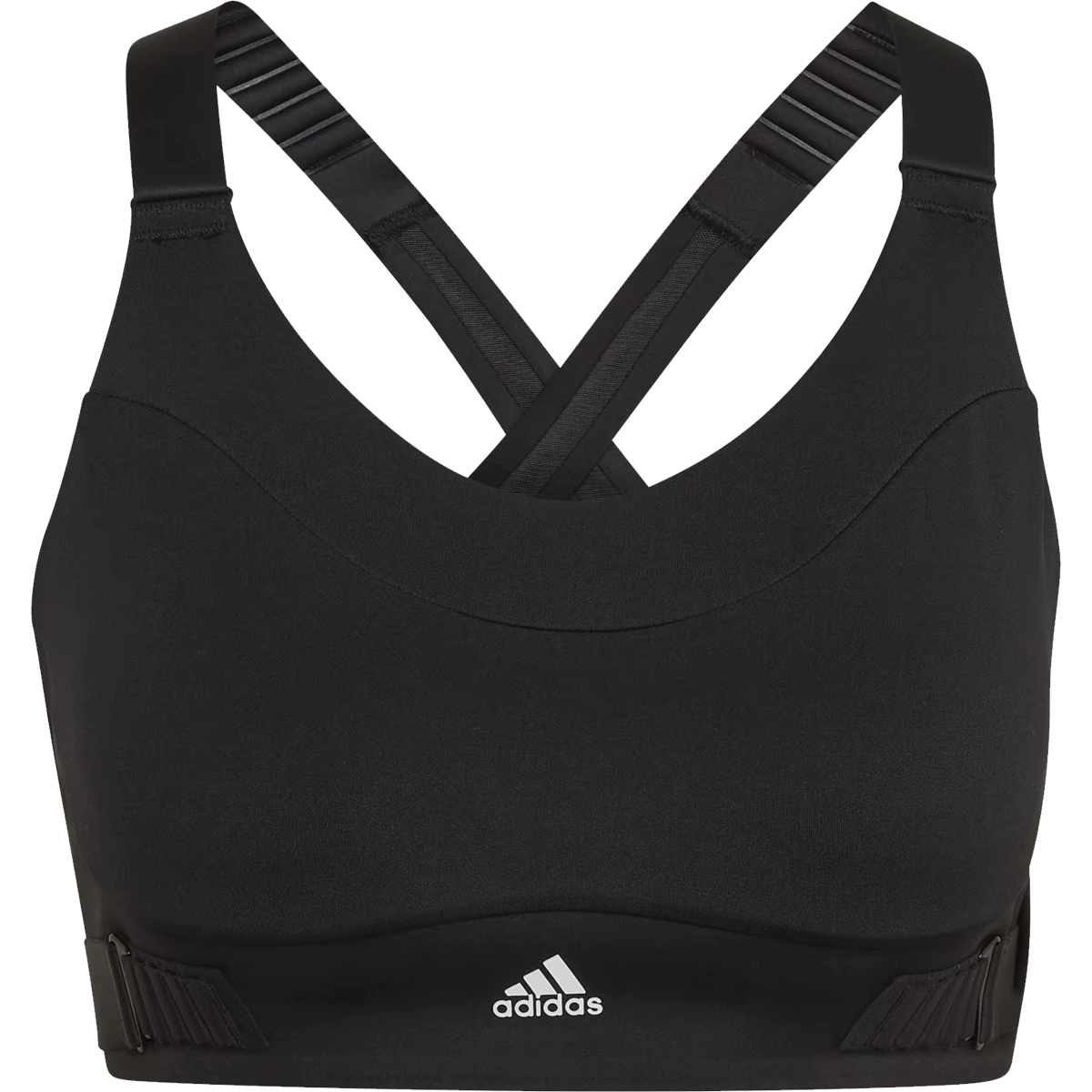 ADIDAS Women's Fast High Support Bra AC 3 ADIDAS Women's Fast High Support Bra AC