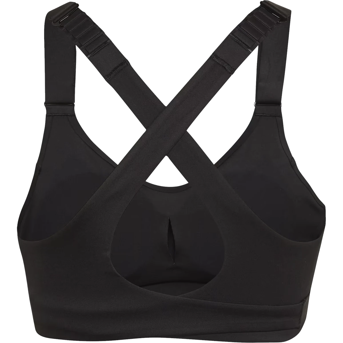 ADIDAS Women's Fast High Support Bra AC 4 ADIDAS Women's Fast High Support Bra AC - Image 2