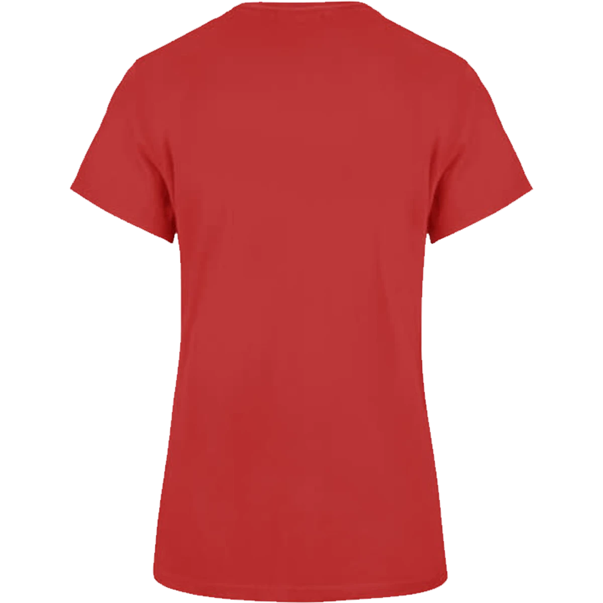 '47 BRAND Women's 49er Premier Frankie Tee 4 '47 BRAND Women's 49er Premier Frankie Tee - Image 2