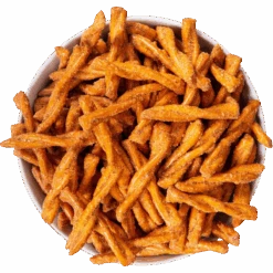 Stellar Braids 5 Oz Pretzel Braids -Sports Basement Outlet 100267816 SWSP 3