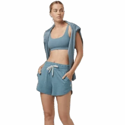 Vuori Women's Halo Performance Short 2.0