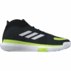 ADIDAS Bounce Legends 1 ADIDAS Bounce Legends -Sports Basement Outlet 100268044 INKWHTLEMON 9