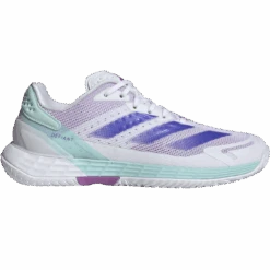 ADIDAS Women's Defiant Speed 2