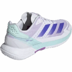 ADIDAS Women's Defiant Speed 2 -Sports Basement Outlet 100268046 WCBA 4