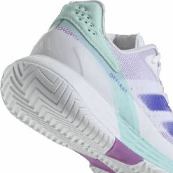 ADIDAS Women's Defiant Speed 2 -Sports Basement Outlet 100268046 WCBA 7