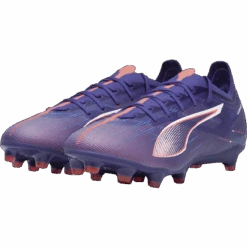Puma Ultra 5 Match FG/AG 14 Puma Ultra 5 Match FG/AG -Sports Basement Outlet 100268152 LAPIS 1
