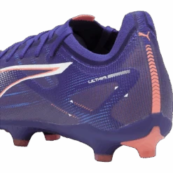 Puma Ultra 5 Match FG/AG 13 Puma Ultra 5 Match FG/AG -Sports Basement Outlet 100268152 LAPIS 2