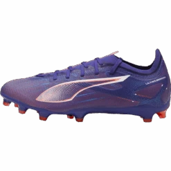 Puma Ultra 5 Match FG/AG 11 Puma Ultra 5 Match FG/AG -Sports Basement Outlet 100268152 LAPIS 3