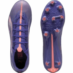 Puma Ultra 5 Match FG/AG 15 Puma Ultra 5 Match FG/AG -Sports Basement Outlet 100268152 LAPIS 4