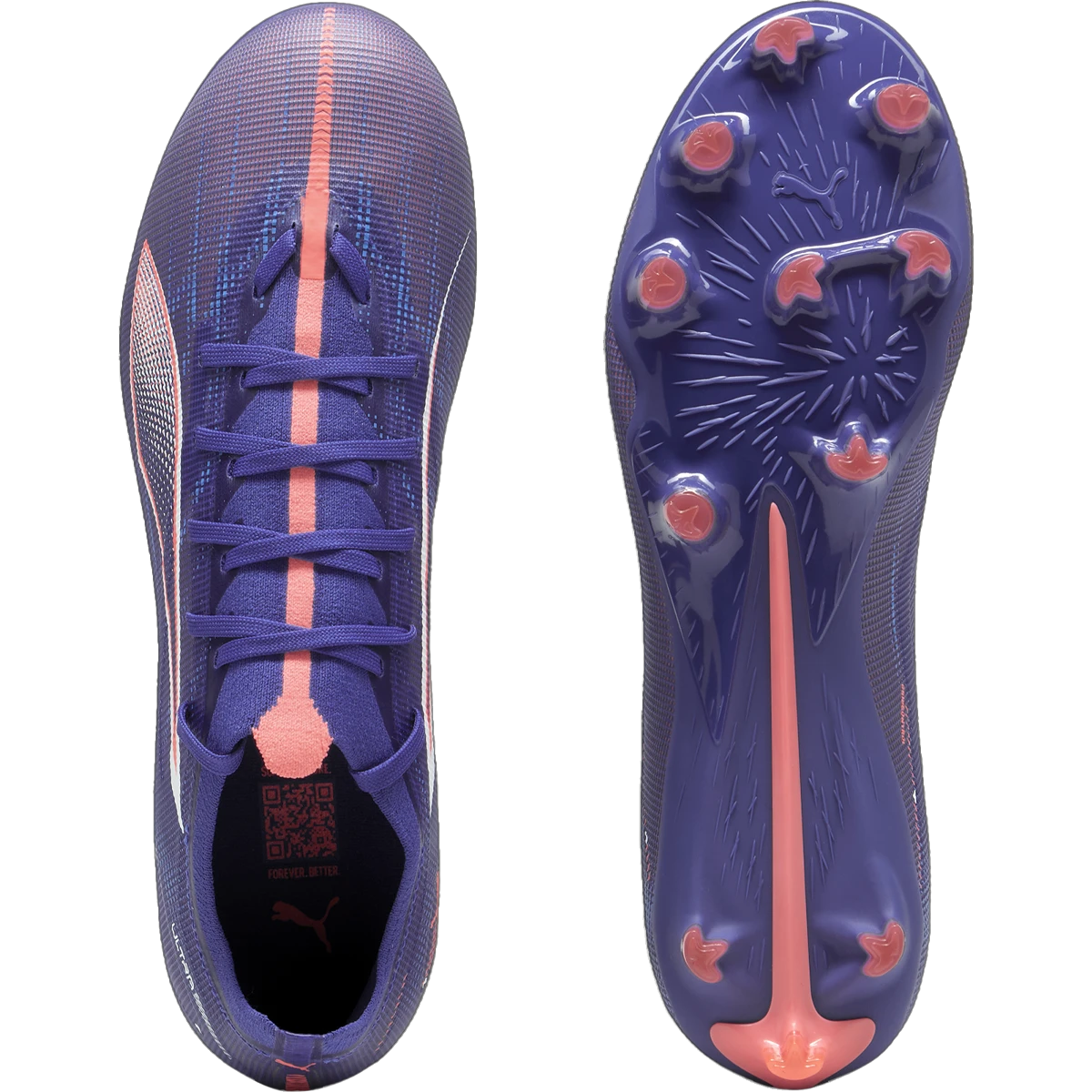 Puma Ultra 5 Match FG/AG 9 Puma Ultra 5 Match FG/AG - Image 7