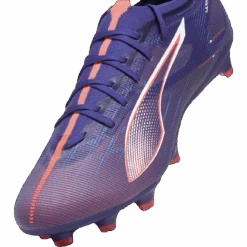 Puma Ultra 5 Match FG/AG 12 Puma Ultra 5 Match FG/AG -Sports Basement Outlet 100268152 LAPIS 6