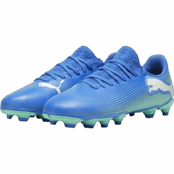 Puma Youth Future 7 Play FG/AG -Sports Basement Outlet 100268157 HYPERLINK 1