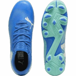 Puma Youth Future 7 Play FG/AG -Sports Basement Outlet 100268157 HYPERLINK 4