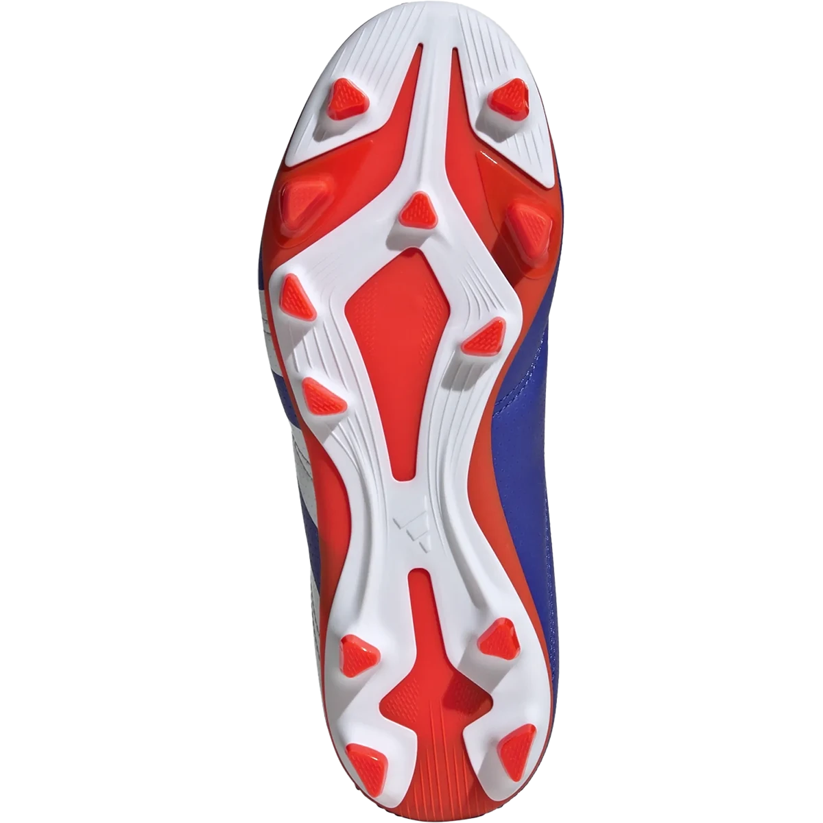 ADIDAS Youth Predator Club Sock FxG 9 ADIDAS Youth Predator Club Sock FxG - Image 7