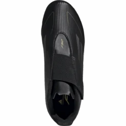 ADIDAS Youth F50 Club Velcro FxG 20 ADIDAS Youth F50 Club Velcro FxG -Sports Basement Outlet 100268168.BlackIronMetalGoldMetal.2