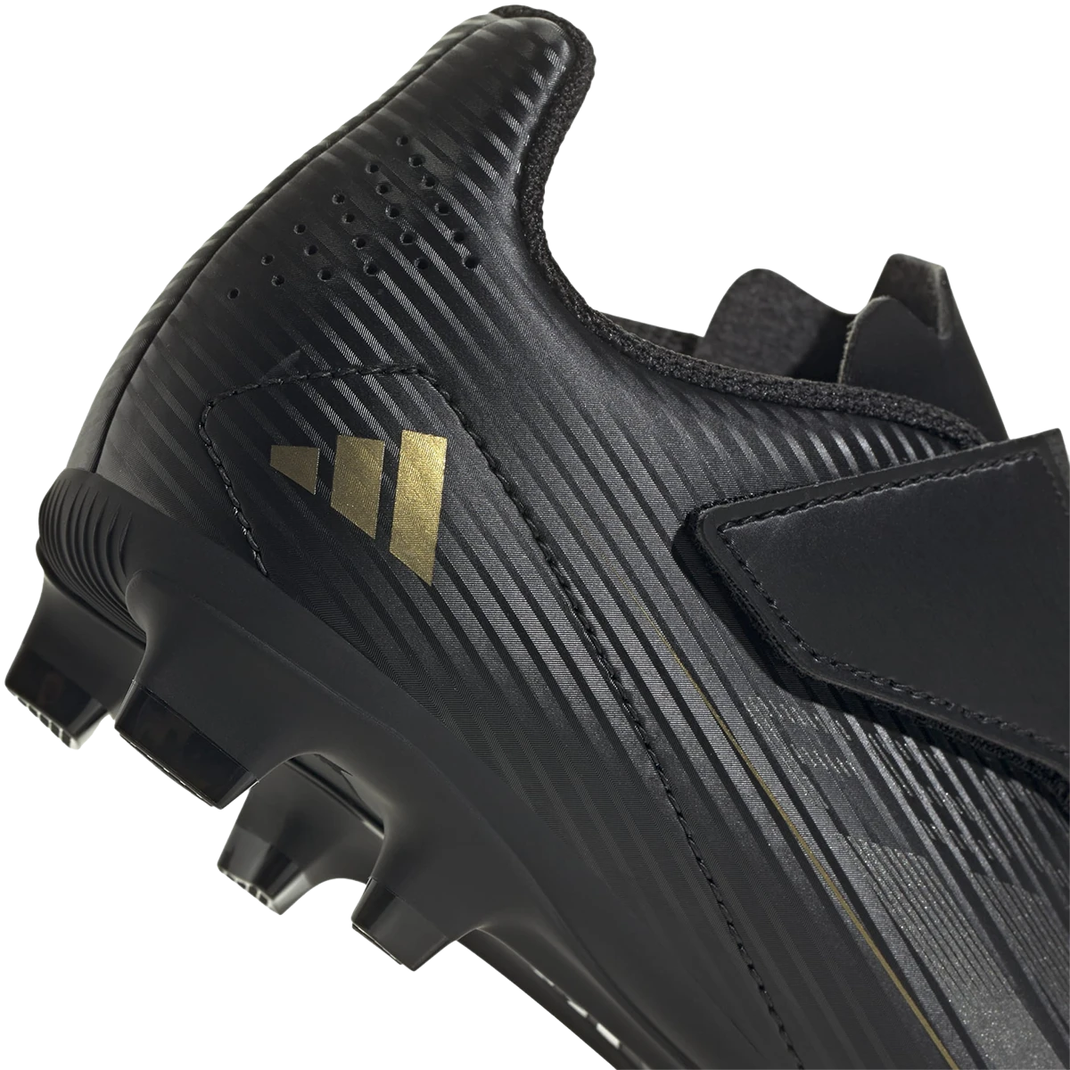 ADIDAS Youth F50 Club Velcro FxG 10 ADIDAS Youth F50 Club Velcro FxG - Image 8