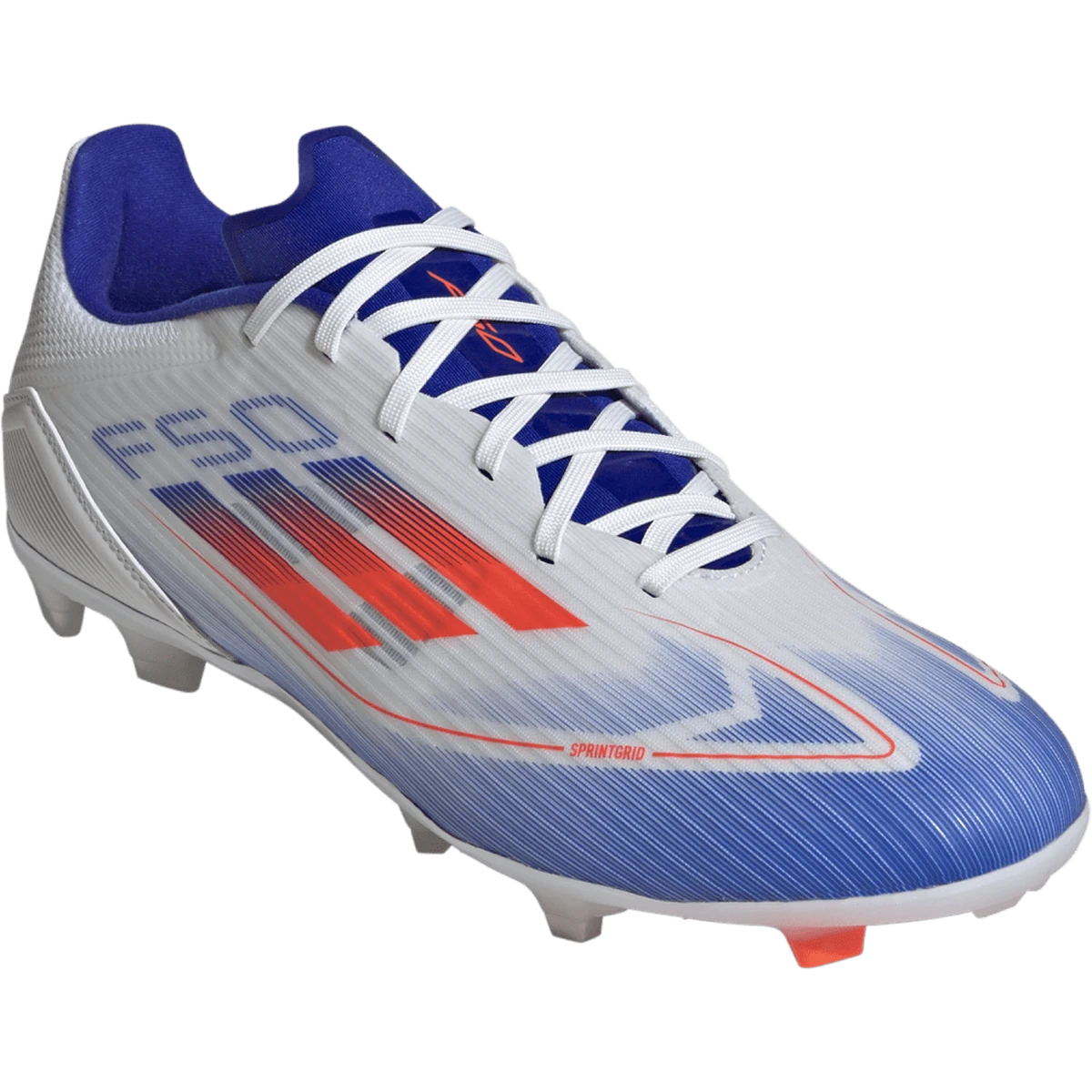 ADIDAS F50 League FG/MG 6 ADIDAS F50 League FG/MG - Image 4
