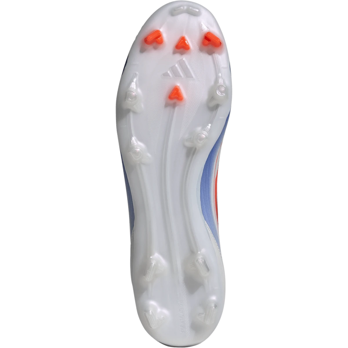 ADIDAS F50 League FG/MG 10 ADIDAS F50 League FG/MG - Image 8