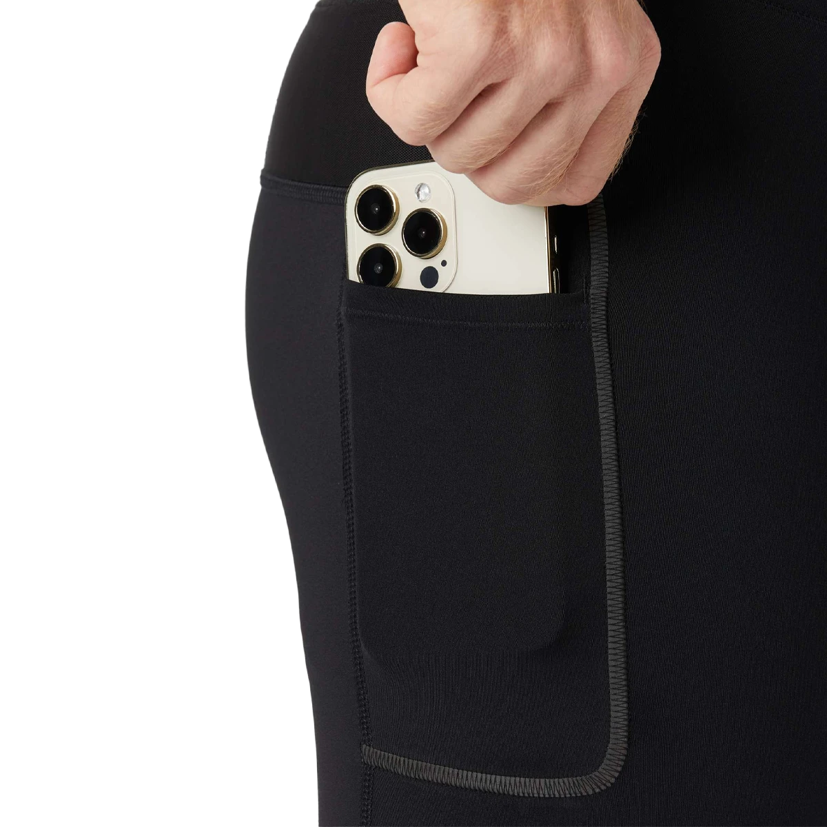 The North Face Men's Winter Warm Pro Tight 5 The North Face Men's Winter Warm Pro Tight - Image 3