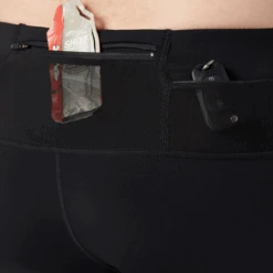 The North Face Men's Winter Warm Pro Tight 9 The North Face Men's Winter Warm Pro Tight -Sports Basement Outlet 100268705 BLK 4