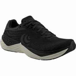 Topo Athletic Men's UltraFly 5 -Sports Basement Outlet 100268879 BLKCHAR 2