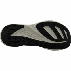 Topo Athletic Men's UltraFly 5 -Sports Basement Outlet 100268879 BLKCHAR 4