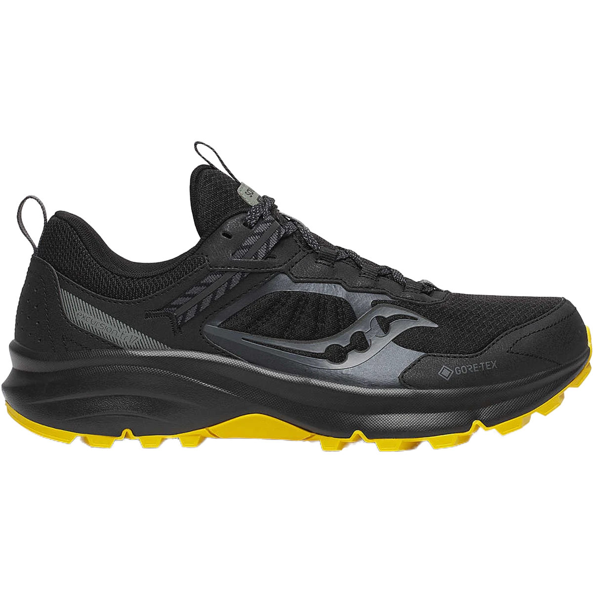 Saucony Men's Excursion TR17 GTX 3 Saucony Men's Excursion TR17 GTX