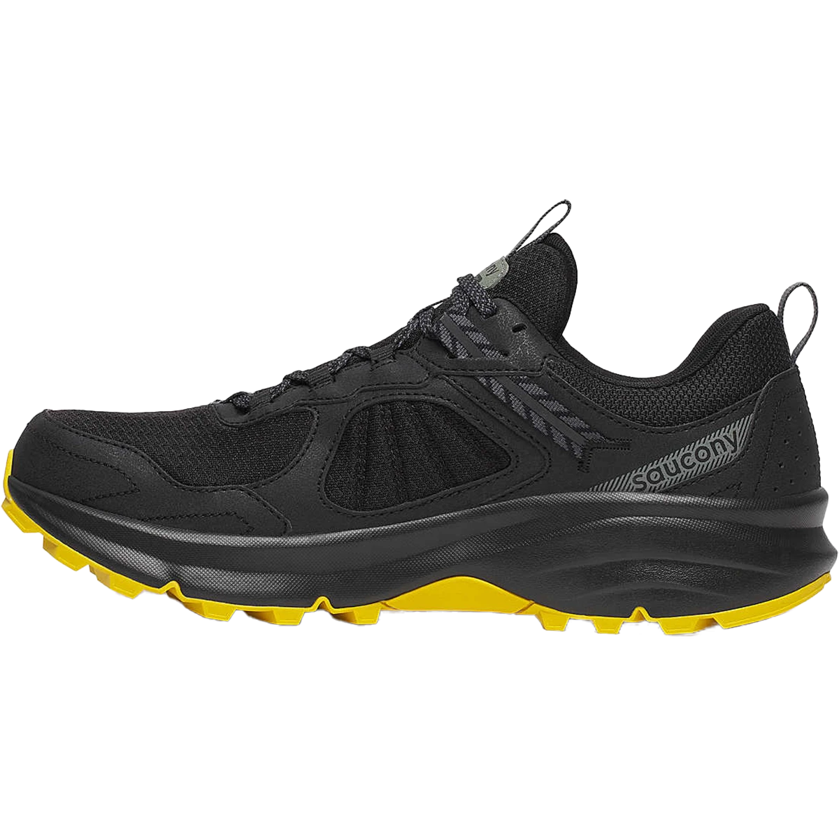 Saucony Men's Excursion TR17 GTX 5 Saucony Men's Excursion TR17 GTX - Image 3