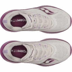 Saucony Women's Kinvara 15 -Sports Basement Outlet 100268909.240.MoonViola.5