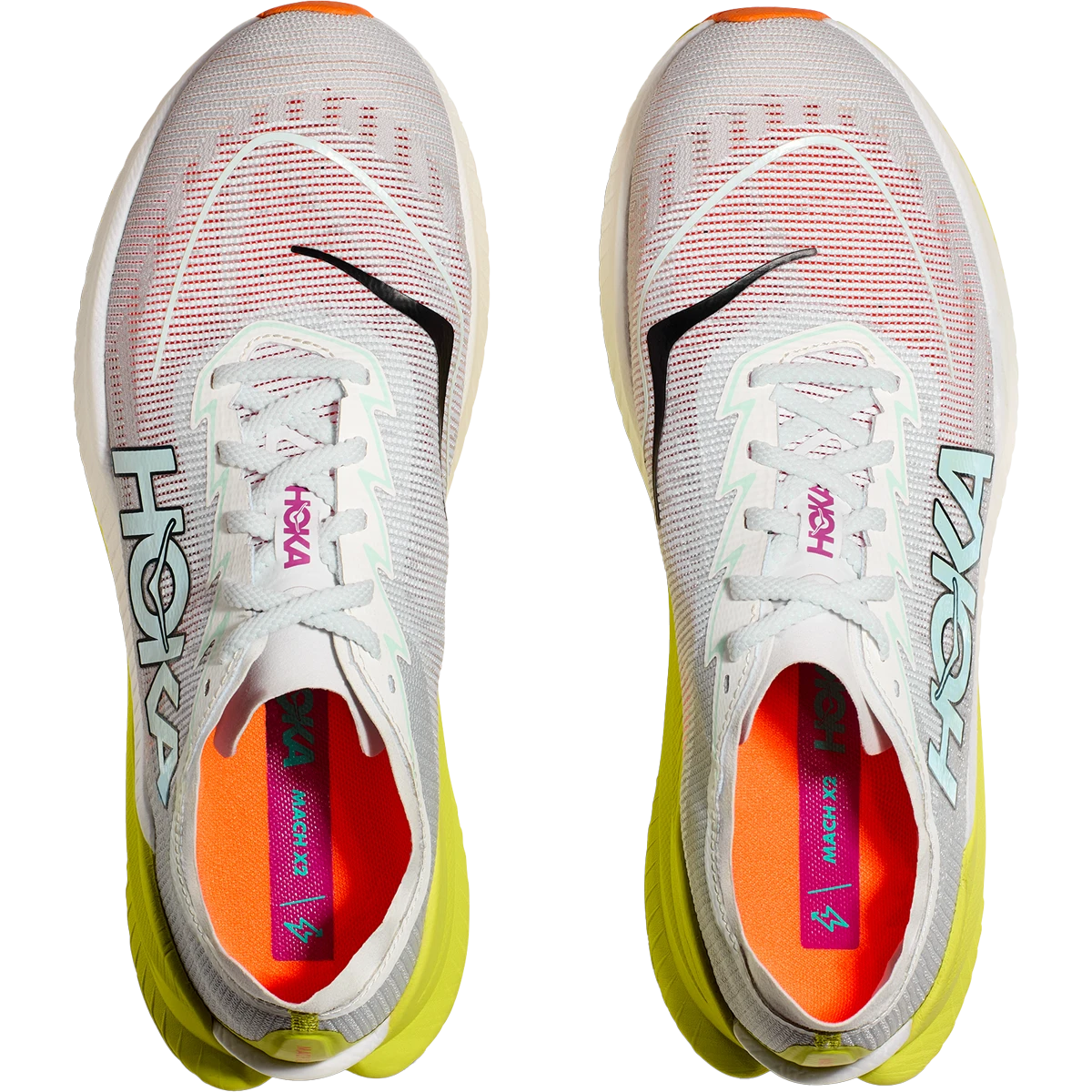 Hoka Mach X 2 9 Hoka Mach X 2 - Image 7