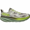 Hoka Men's Clifton 9 GTX 1 Hoka Men's Clifton 9 GTX -Sports Basement Outlet 100268997 SLATEALOEVERA 1