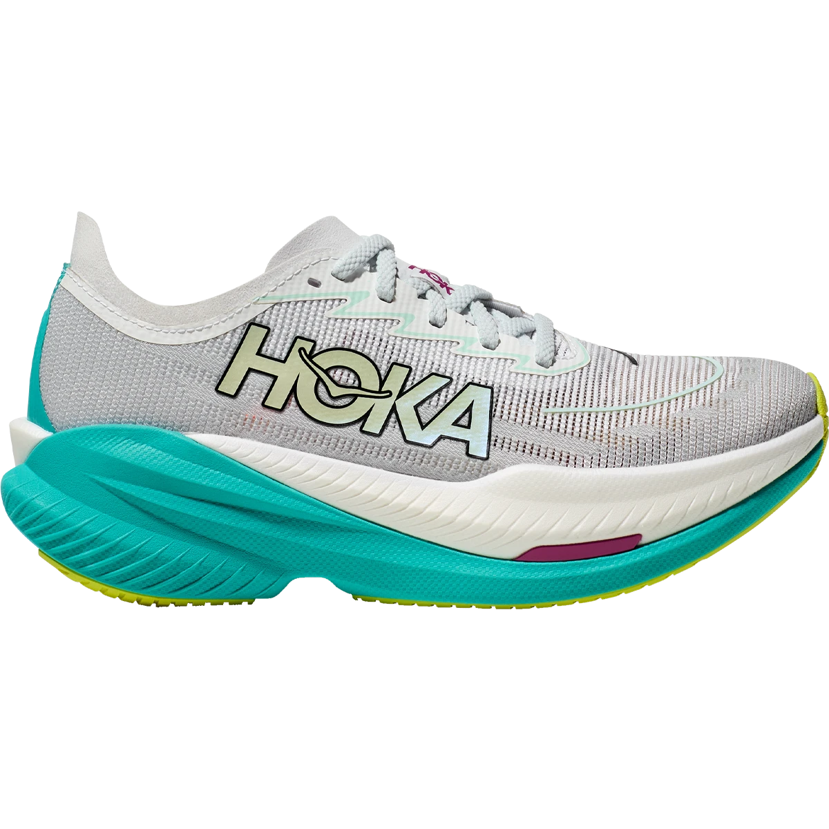 Hoka Women's Mach X 2 3 Hoka Women's Mach X 2