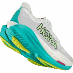Hoka Women's Mach X 2 14 Hoka Women's Mach X 2 -Sports Basement Outlet 100269000 FCQ 4
