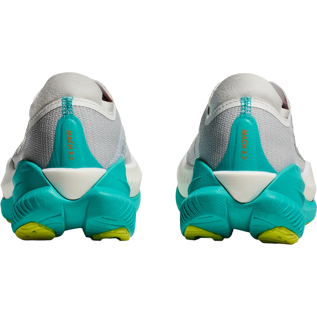 Hoka Women's Mach X 2 8 Hoka Women's Mach X 2 - Image 6