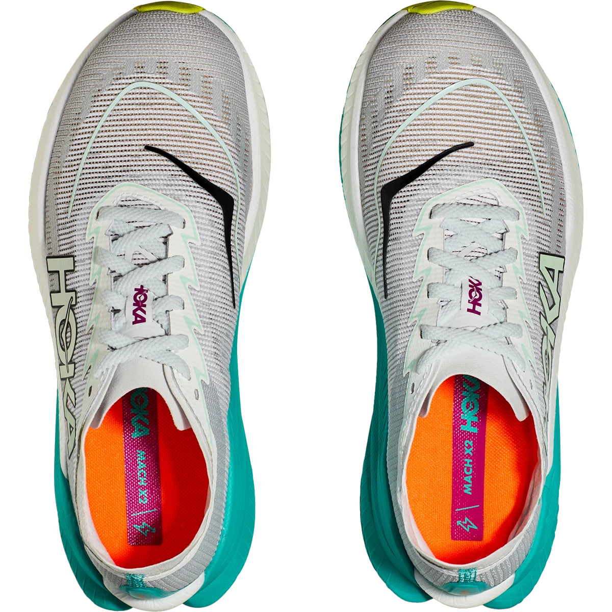 Hoka Women's Mach X 2 9 Hoka Women's Mach X 2 - Image 7