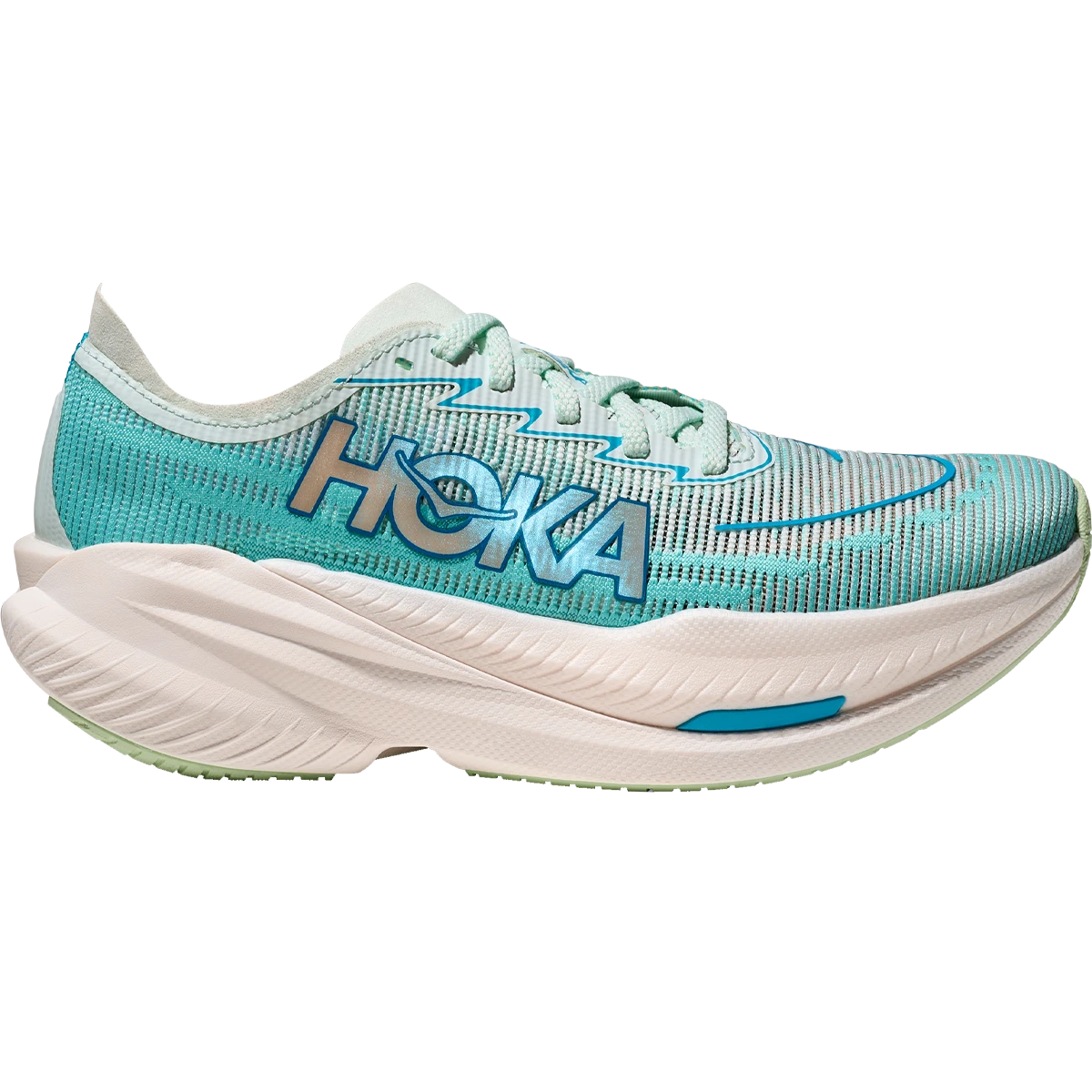 Hoka Women's Mach X 2 4 Hoka Women's Mach X 2 - Image 2