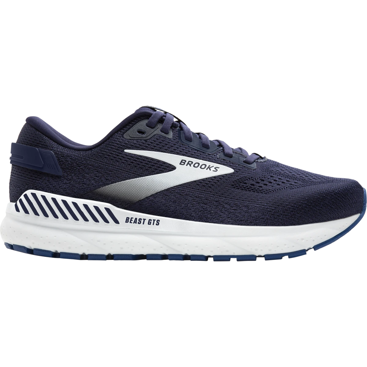 BROOKS Men's Beast 24 Extra Wide 3 BROOKS Men's Beast 24 Extra Wide