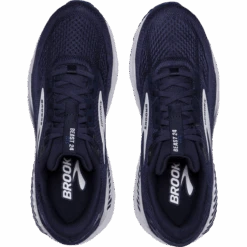 BROOKS Men's Beast 24 Extra Wide 12 BROOKS Men's Beast 24 Extra Wide -Sports Basement Outlet 100269034 PEACOAT 5 08b5d55e 1c8f 474f 8781 e3dd84f8959a 1