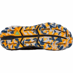 BROOKS Men's Cascadia 18 17 BROOKS Men's Cascadia 18 -Sports Basement Outlet 100269042 SAPPHIREORANGEBLACK 1