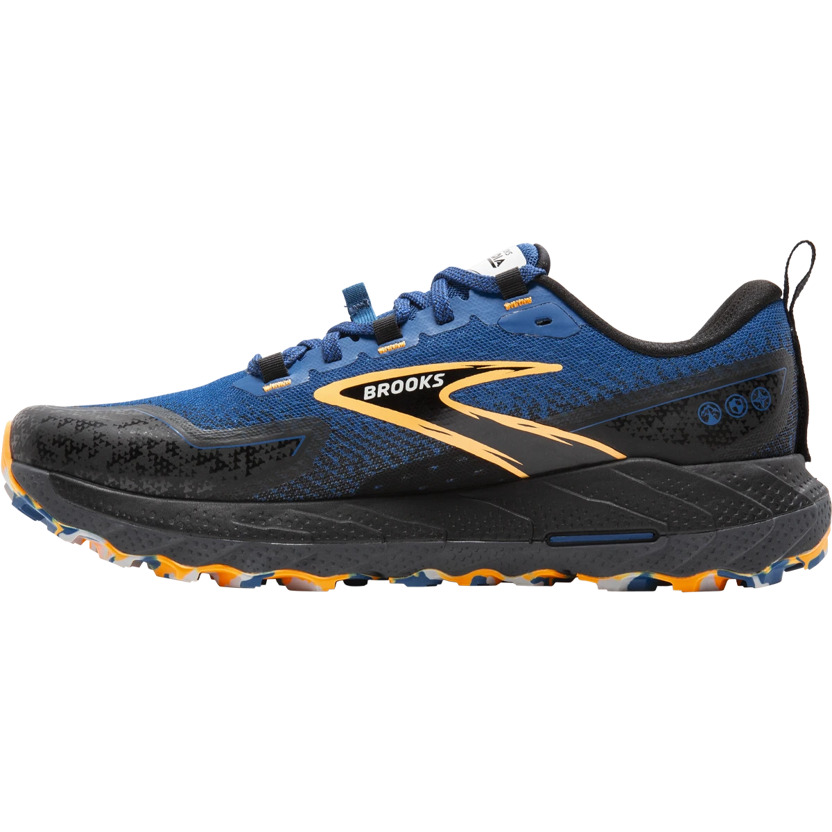 BROOKS Men's Cascadia 18 5 BROOKS Men's Cascadia 18 - Image 3