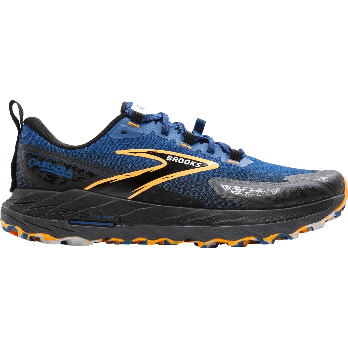 BROOKS Men's Cascadia 18 3 BROOKS Men's Cascadia 18
