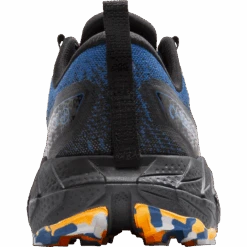 BROOKS Men's Cascadia 18 15 BROOKS Men's Cascadia 18 -Sports Basement Outlet 100269042 SAPPHIREORANGEBLACK 5