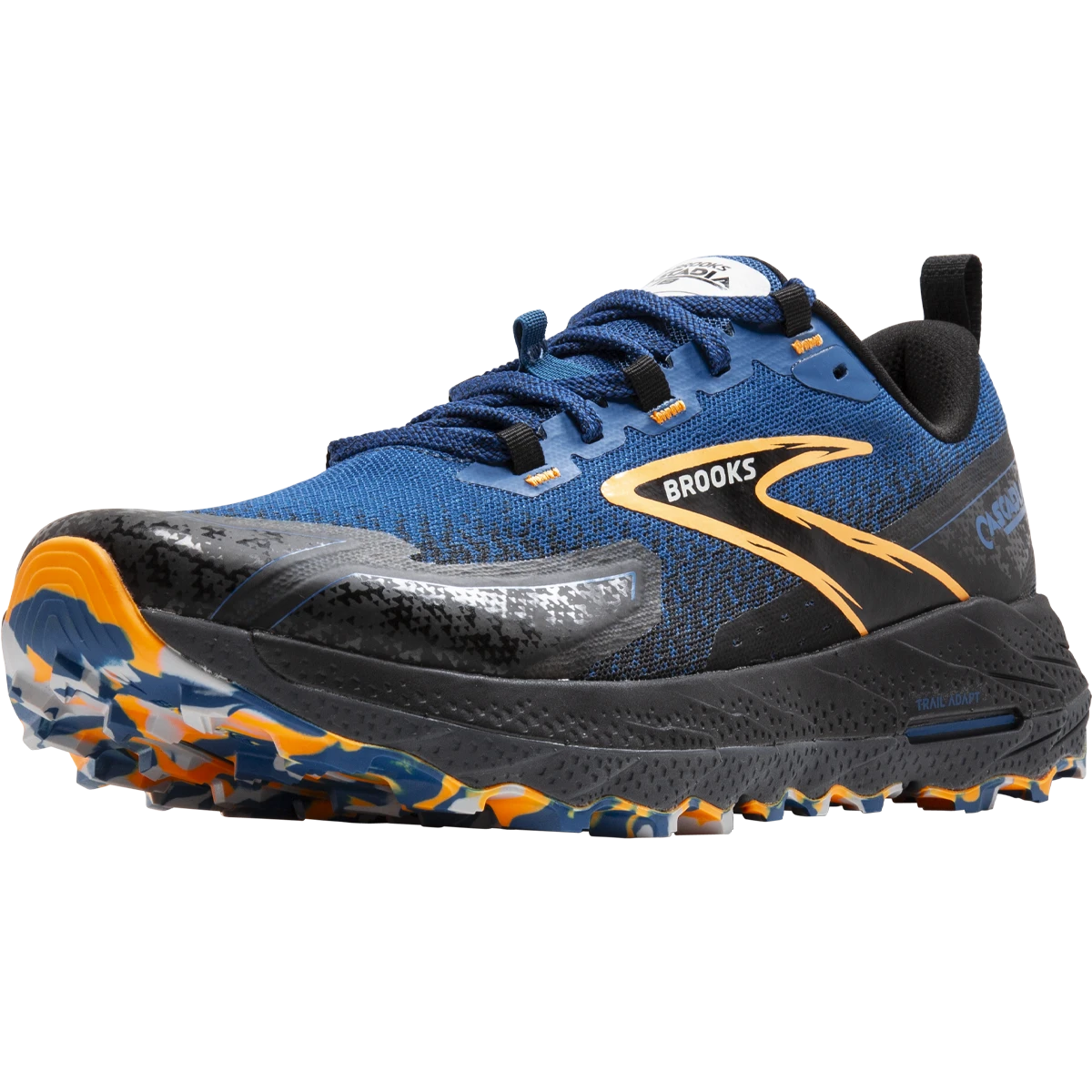 BROOKS Men's Cascadia 18 7 BROOKS Men's Cascadia 18 - Image 5