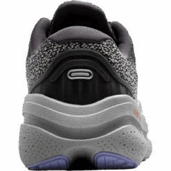 BROOKS Women's Ghost Max 2 -Sports Basement Outlet 100269047.005.EbonySweetLavenderAlloy.5