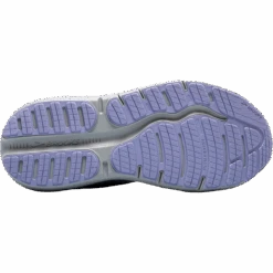 BROOKS Women's Ghost Max 2 -Sports Basement Outlet 100269047.005.EbonySweetLavenderAlloy.6